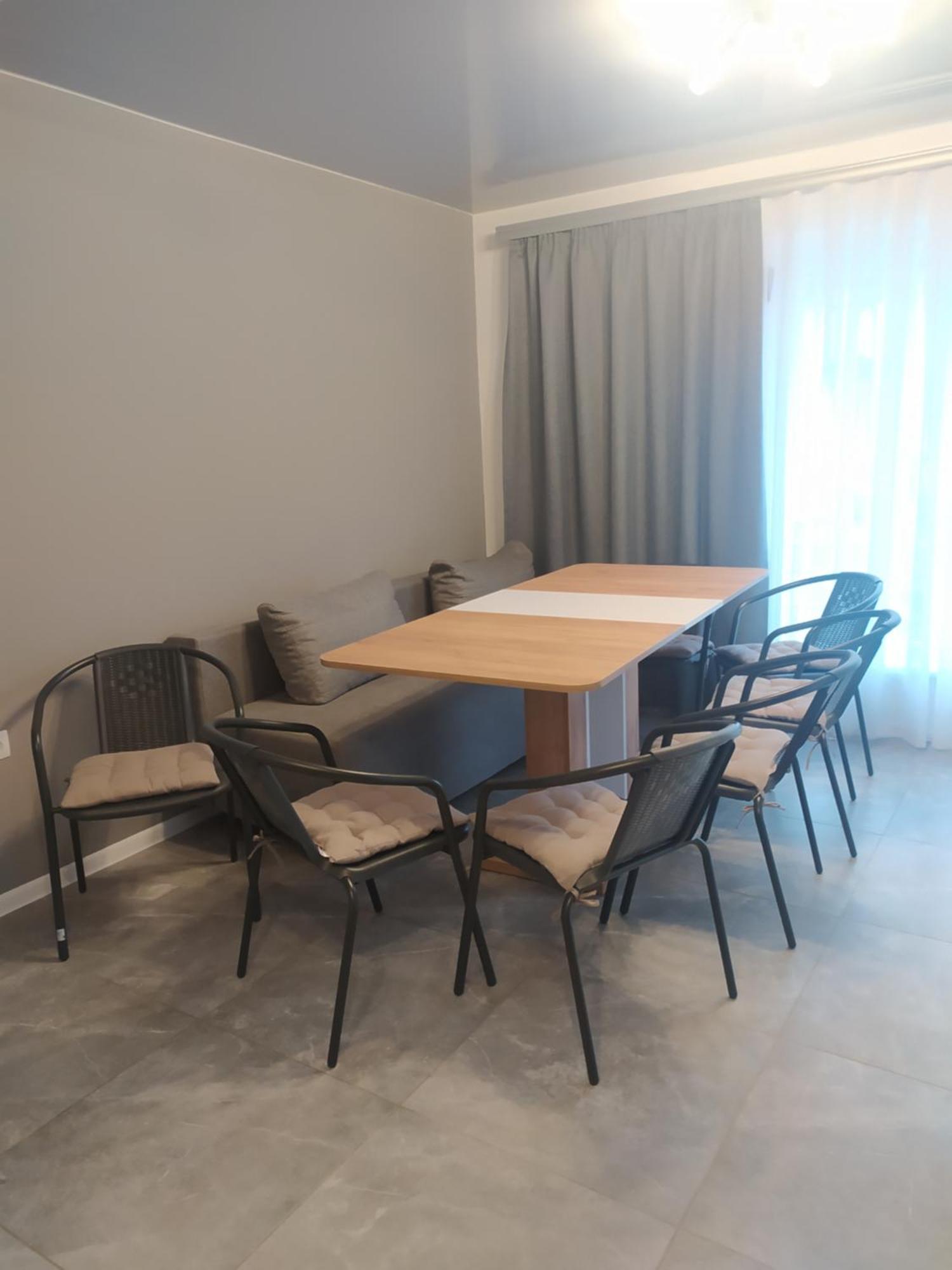 Affittacamere U Anastasii I Sofii Bilya Richki Mykulychyn Esterno foto