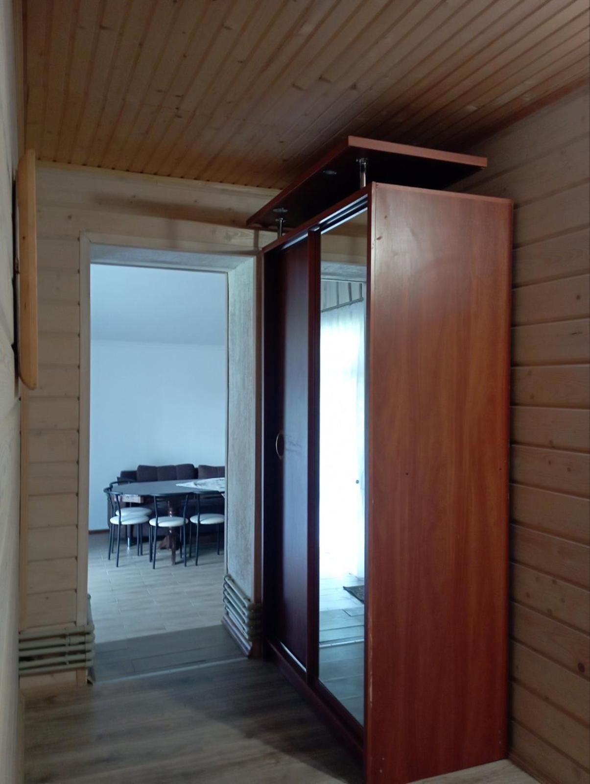 Affittacamere U Anastasii I Sofii Bilya Richki Mykulychyn Esterno foto