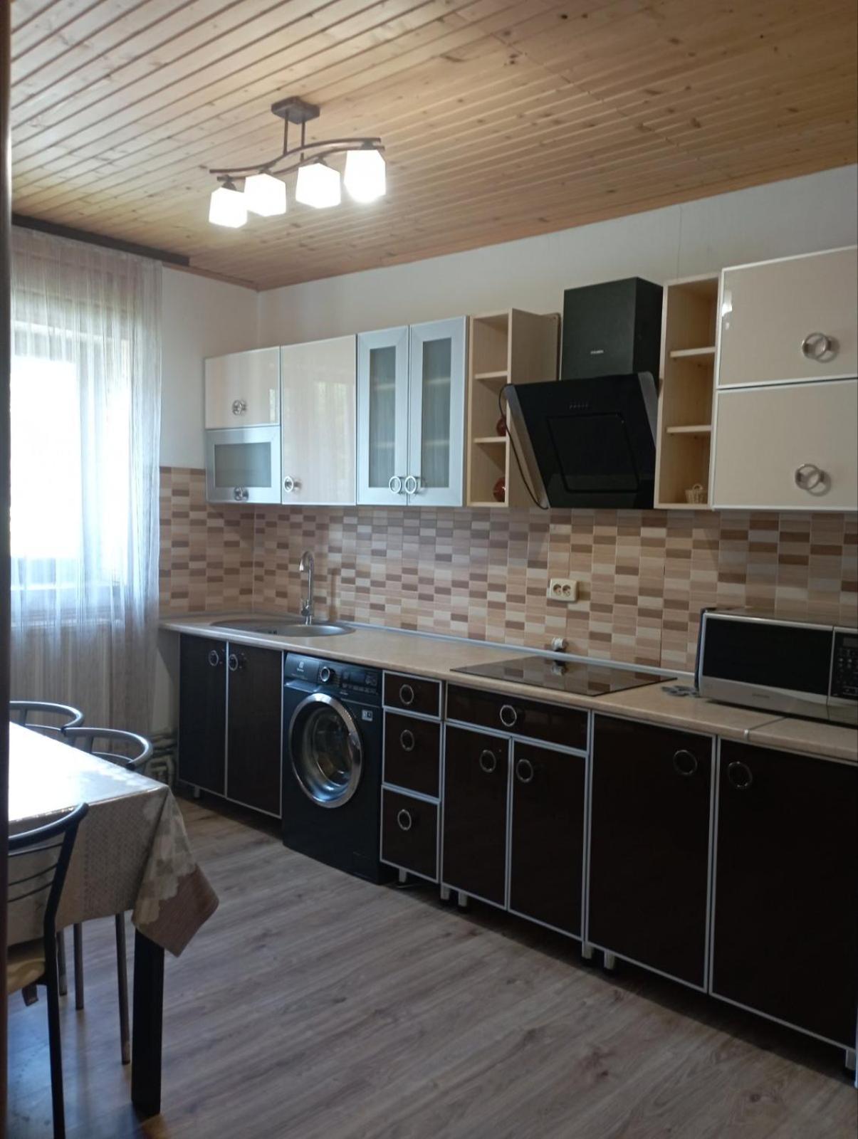 Affittacamere U Anastasii I Sofii Bilya Richki Mykulychyn Esterno foto