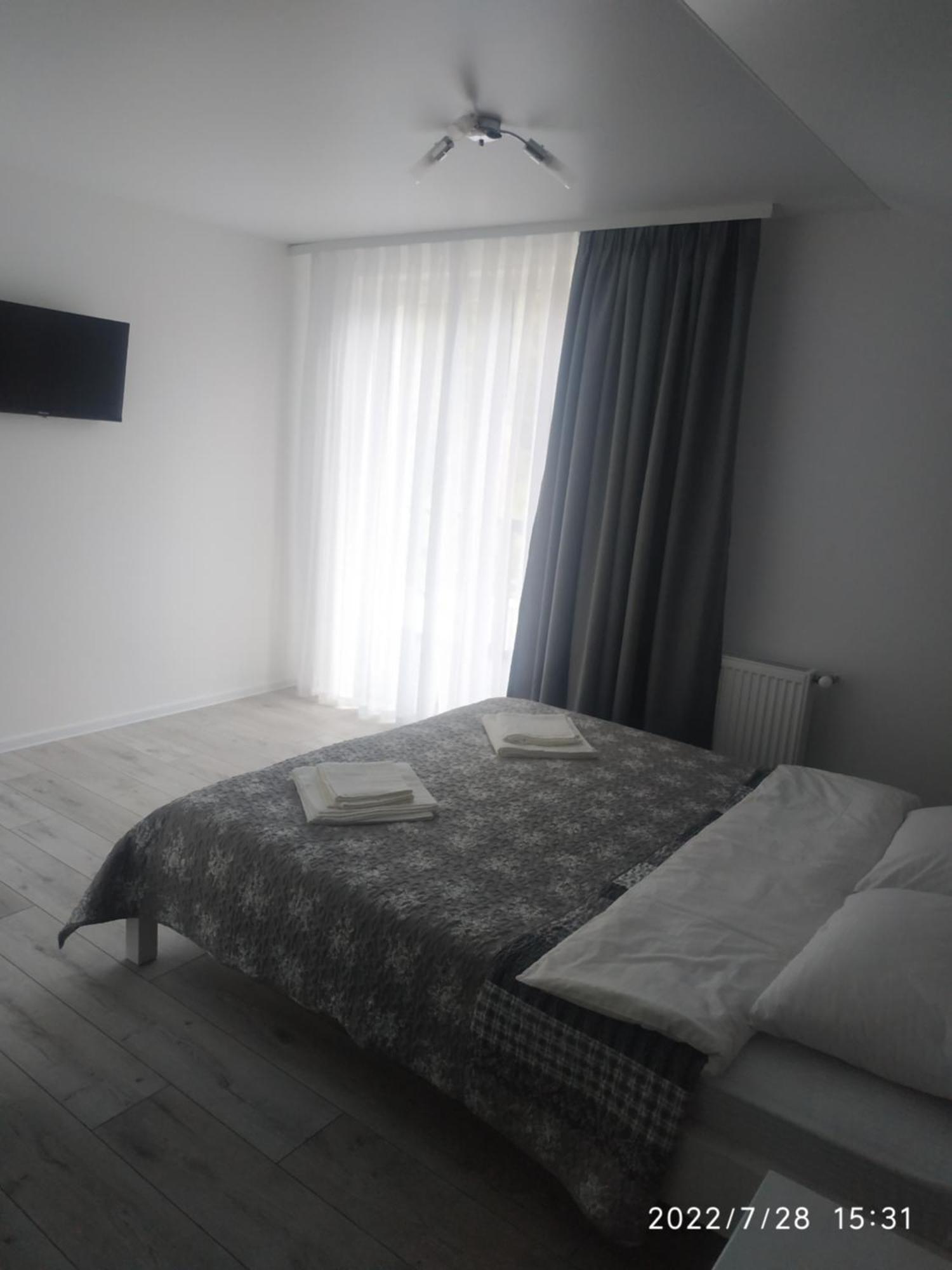 Affittacamere U Anastasii I Sofii Bilya Richki Mykulychyn Camera foto