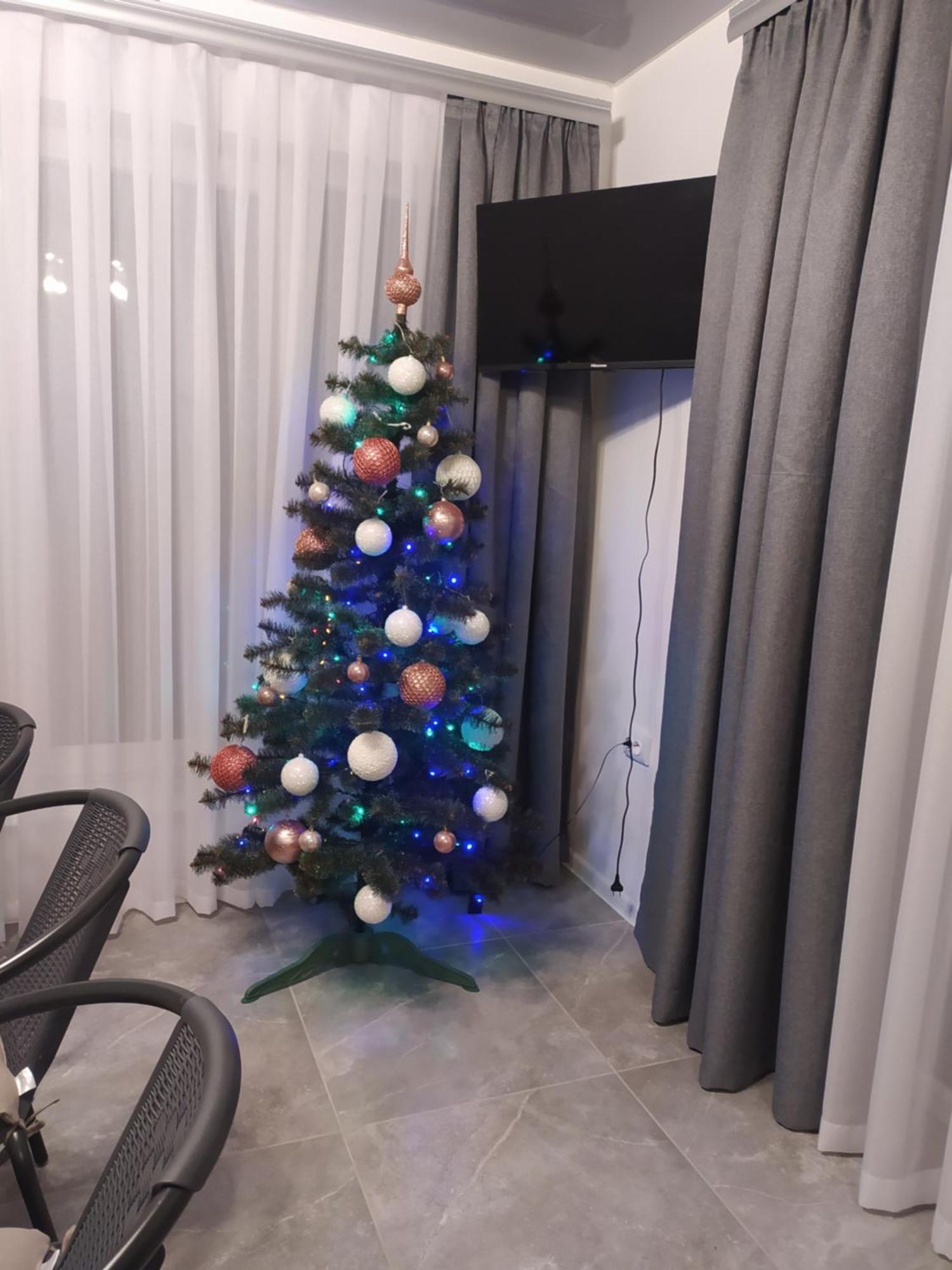 Affittacamere U Anastasii I Sofii Bilya Richki Mykulychyn Camera foto